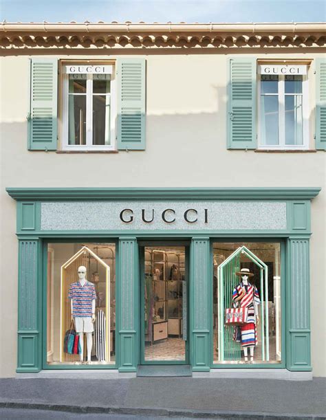 gucci - st tropez photos